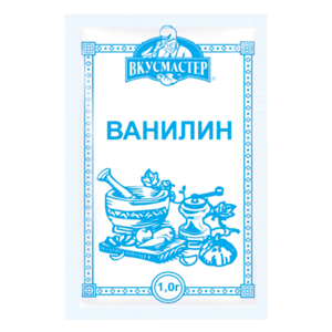 Ванильный экстракт
