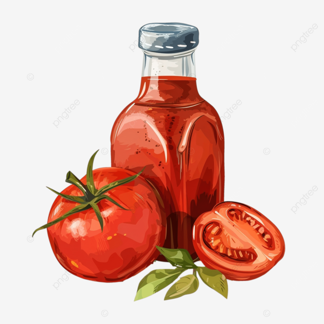 Кетчуп
