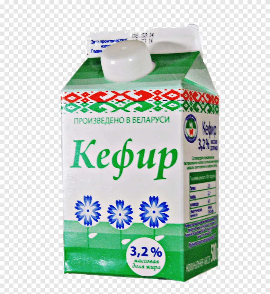 Кефир