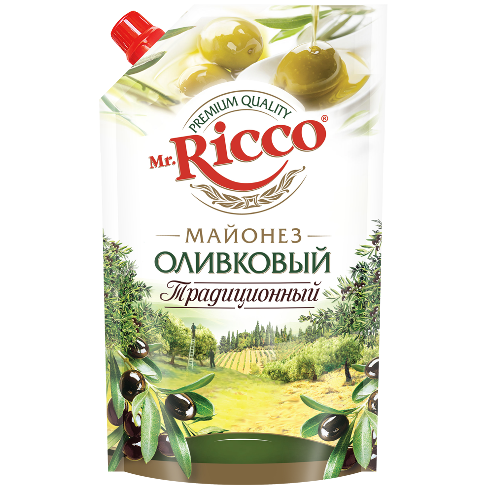 Майонез