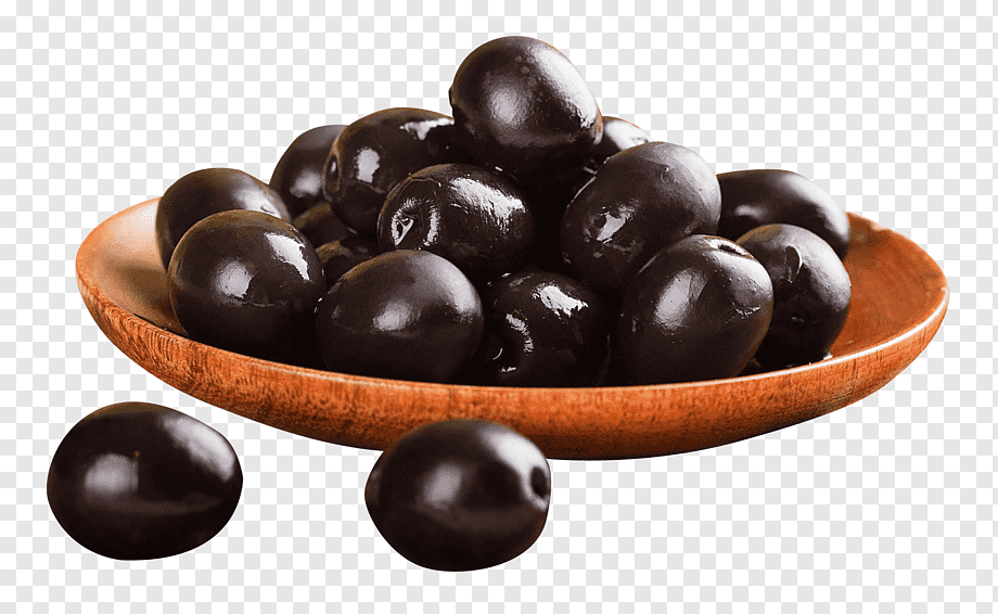 Маслины