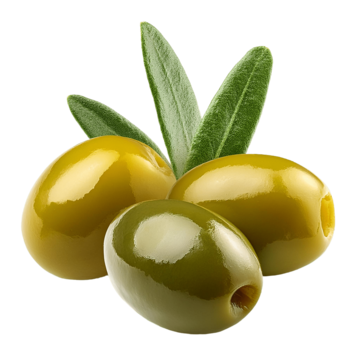Оливки