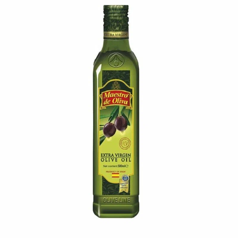 Масло Оливковое