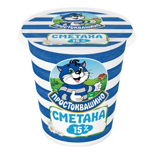 Сметана
