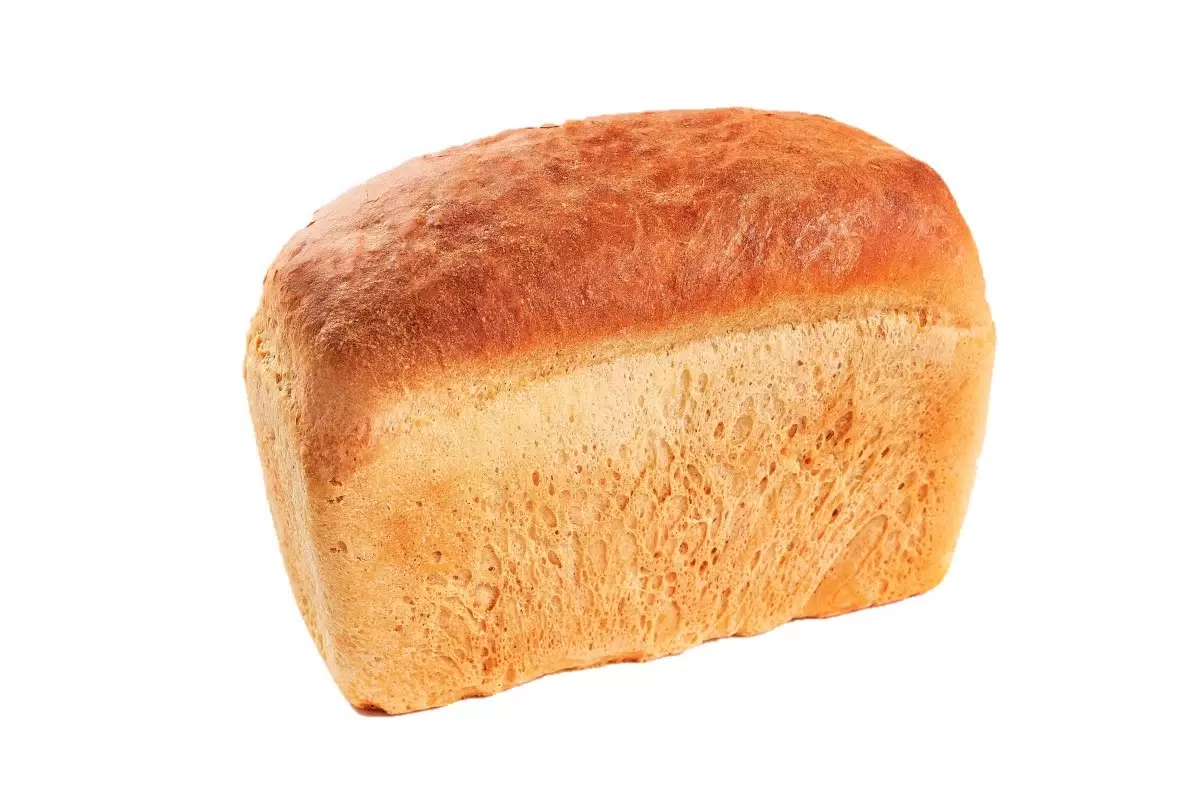 Хлеб