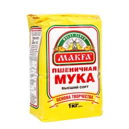 Мука