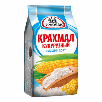 Крахмал