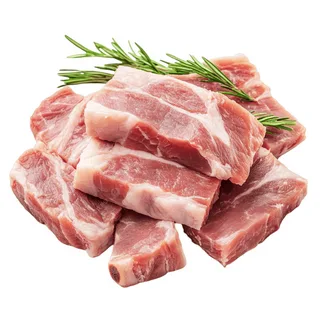 Мясо Свинина